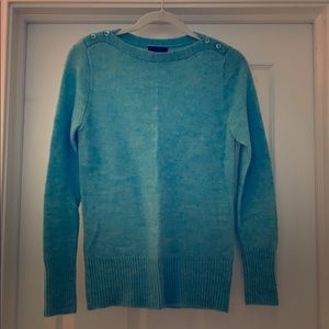 J. Crew sweater